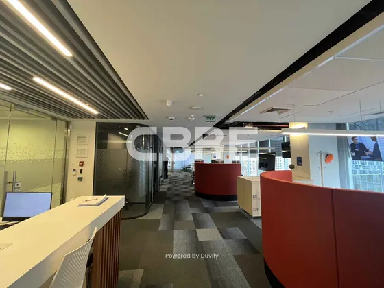 Oficina En Venta Con Renta_ Nueva Las Condes