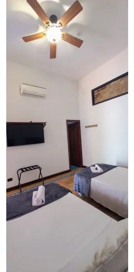 Alquiler Habitacion Cali San Antonio