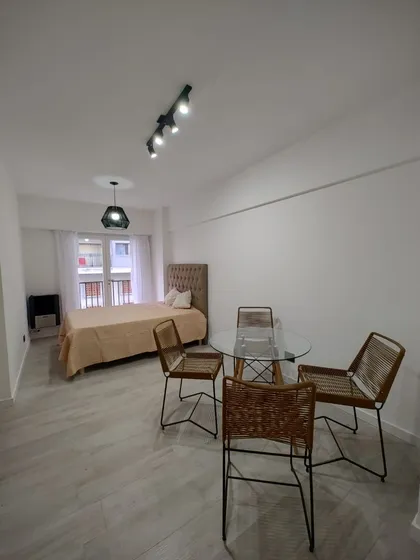 Departamento En Venta En Area Centro