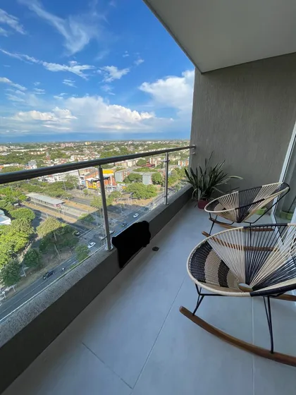 Venta Apartamento Norte De Cali. Piso 14. No Es Ultimo Piso. Barrio Vipasa. Unidad Nueva
