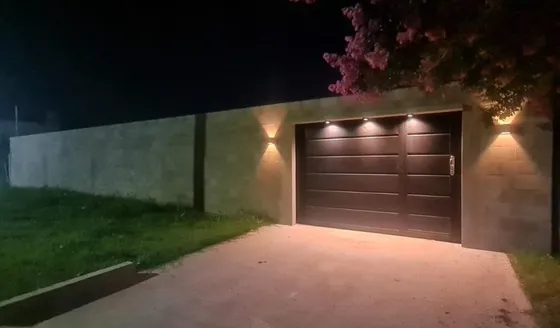 Quinta A Estrenar - General Rodriguez