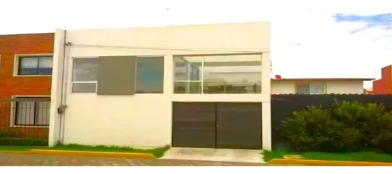  Casa A La Venta En Privada La Asunción, Metepec, Edo. Méx. (garantía Hipotecaria)