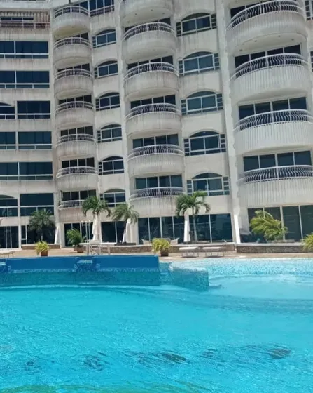 Alquiler Fijo. Bello Apto. Balcón. Costa Azul