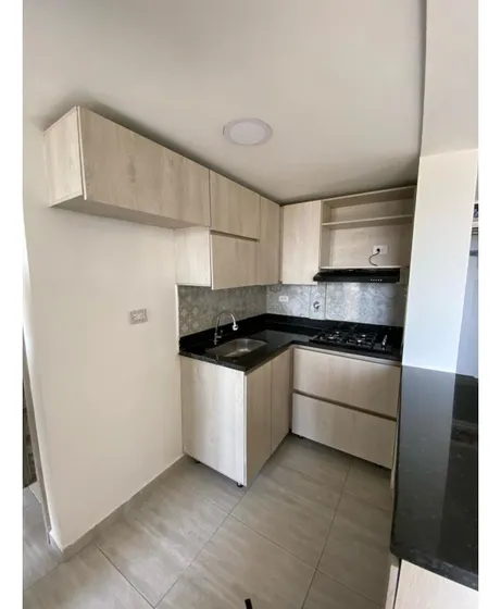 Venta De Apartamento Pajarito, Medellin