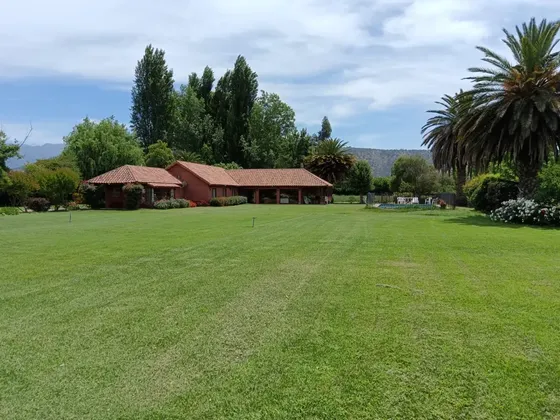 Se Vende Increíble Parcela - Paine.