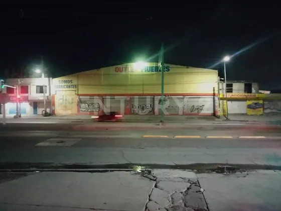 Bodega En Venta En Ecatepec, Estado De México
