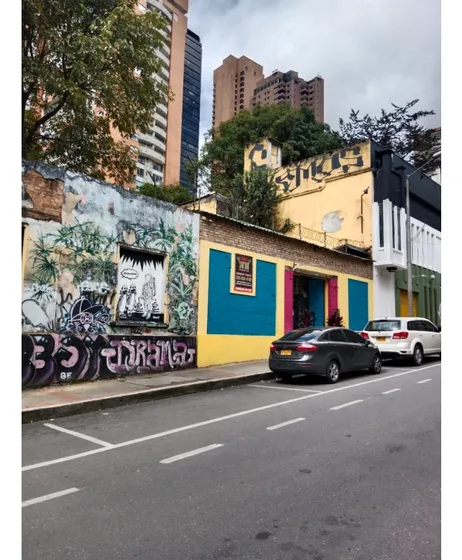 Vendo Lote Centro Internacional 