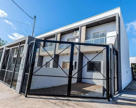 Venta Duplex 3amb. 115m2, Dos Dormitorios, Paso Del Rey