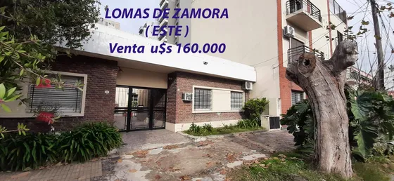 Venta Ph 3 Dormitorios Lomas De Zamora