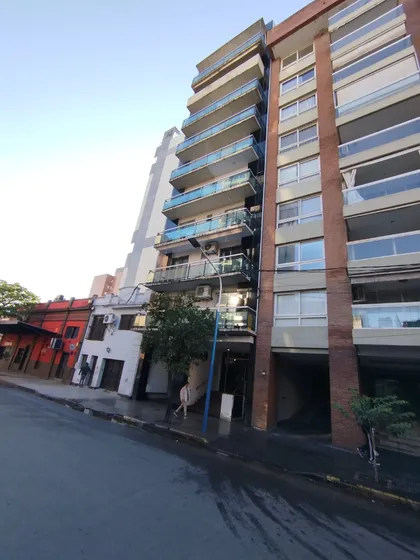 Venta Departamento Barrio Norte - Balcarce 883 - 2do Piso - 1 Dormitorio