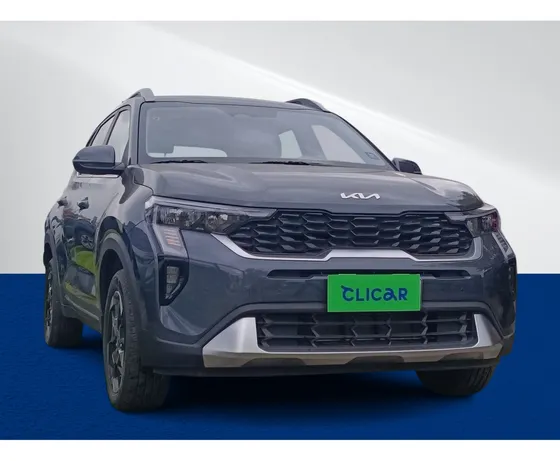 Kia Sonet Xrs