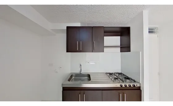 Apartamento En Venta  De 50 Metros, Barrio Islandia Bosa