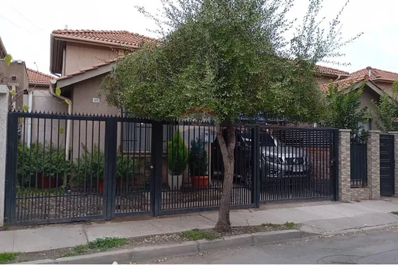 Arriendo En Caicura, Buin