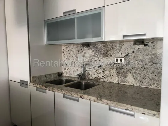 Los Palos Grandes Contemporany  Alquiler  25-24042 G.s.