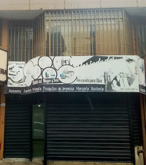 Local Comercial En Alquiler En El Centro 
