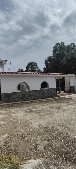 Oportunidad De Inversión! Hermosa Parcela Productiva En Santa Teresa Del Tuy Zp