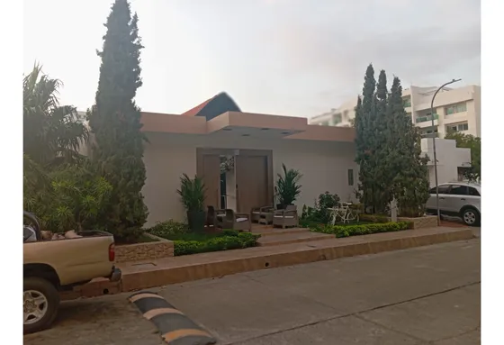Venta Casa Barrio Los Bongos Monteria