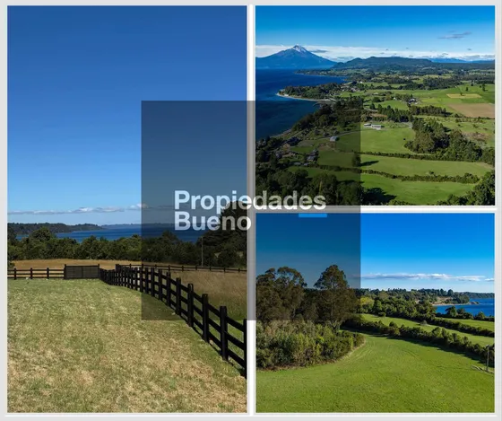 Venta De Terrenos En Puerto Varas Acceso Lago (95801)