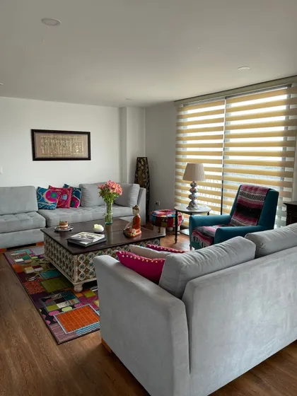 Hermoso Apartamento