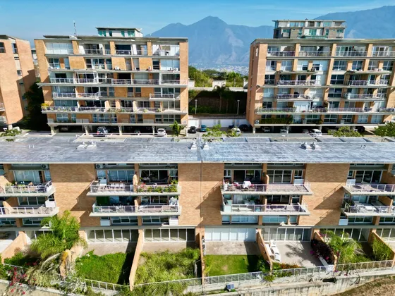 Alto Hatillo Venta Apartamento Obra Gris 92m2 2h/2b/2pe
