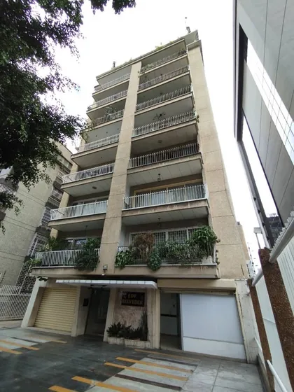 Oficina En Alquiler En Altamira