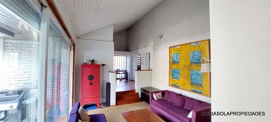 180 En 439 De Terreno. Selva Negra, 4 D 2b Estar Y Servicios
