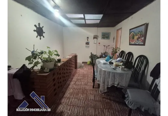 Sieb 153. Casa En Venta- Funza- Bellizca