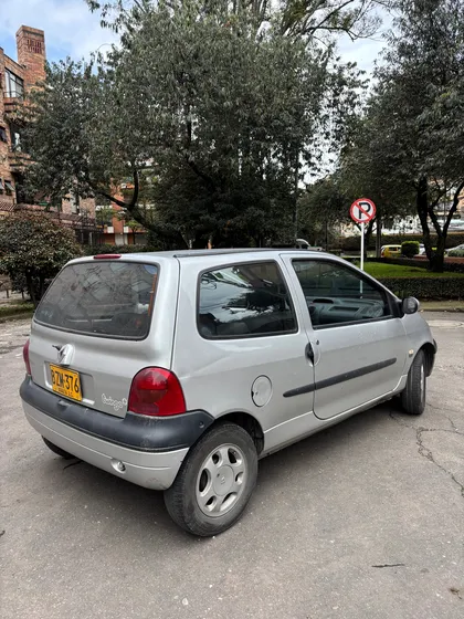 Renault Twingo 1.2 Dynamique