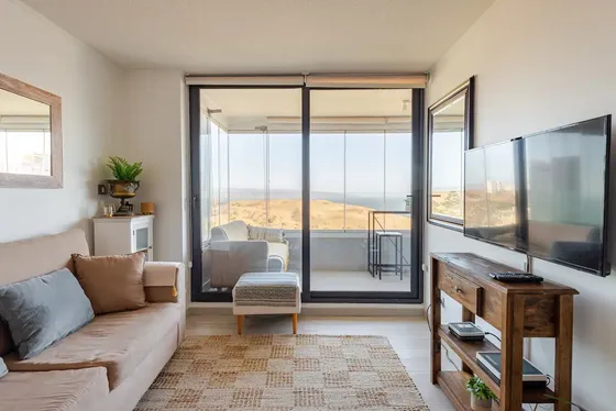 Hermoso Departamento Concon