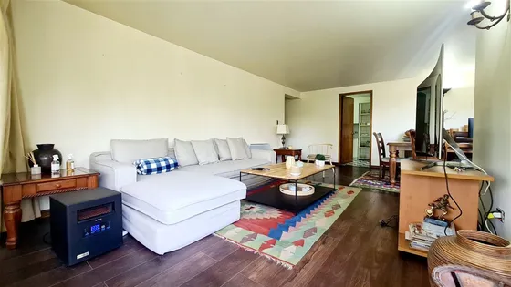 Departamento En Las Condes