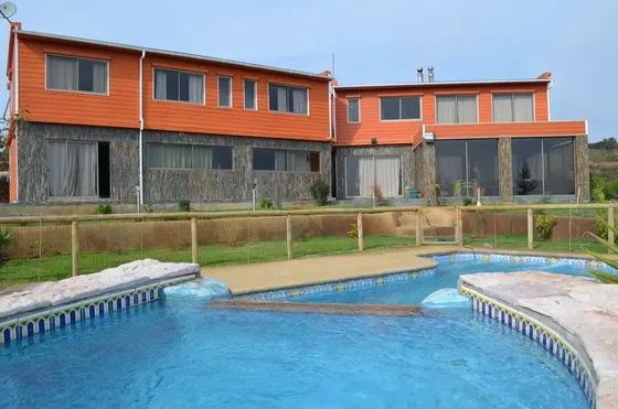 Parcela En Venta En Algarrobo