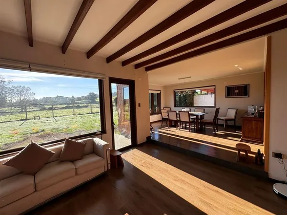 Casa En Venta Barrio Centenario Puerto Varas