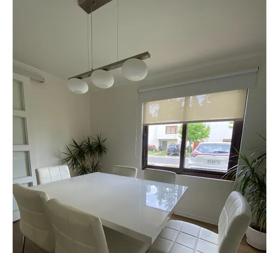 Se Vende Casa Como Nueva Bosque Real Curauma