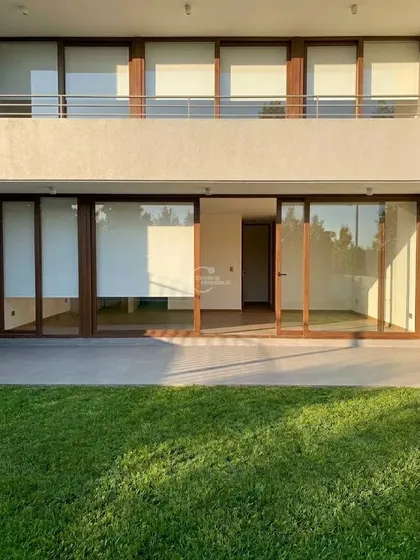 Departamento Con Piscina En Venta De 4 Dorm. En Peñalolén