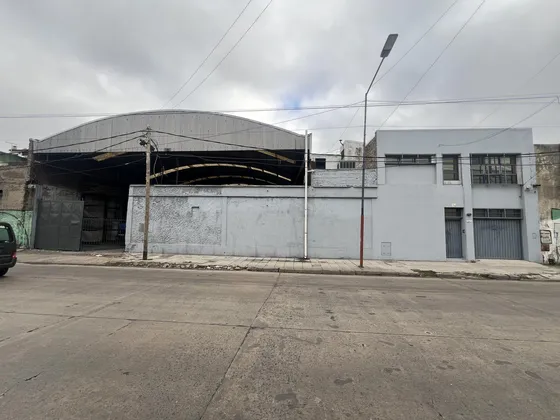 Depósito En  Alquiler 