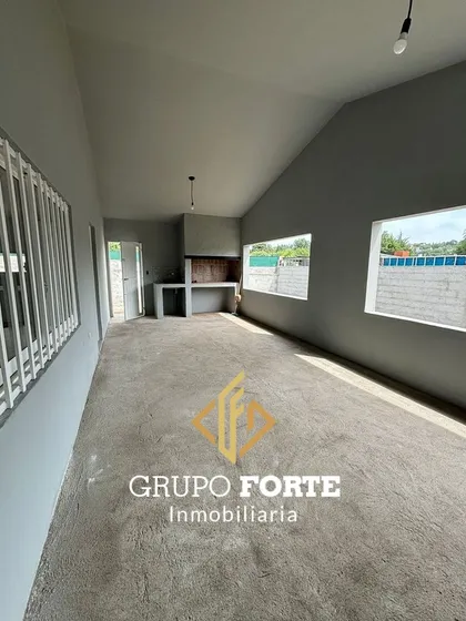 Casa En Venta San Antonio De Arredondo- 2 Dormitorios 