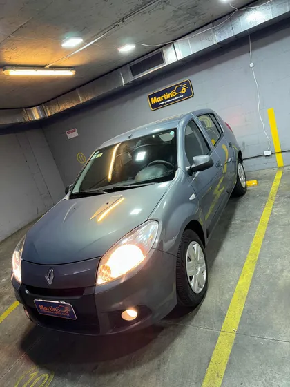 Renault Sandero 1.6 Confort 105cv