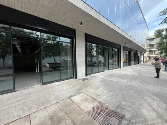 Locales Comerciales En Providencia - Conexion A Gas.