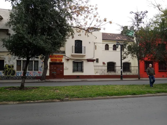 Restaurante O Bar Listo Para Abrir!!! (59135)