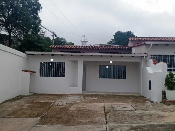 Js Casa En Venta En Boca De Caneyes San Cristóbal