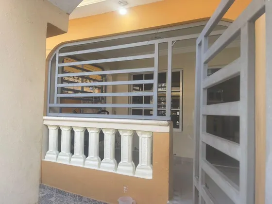 Apartamento En Venta Ubicada En Sabana Perdida 