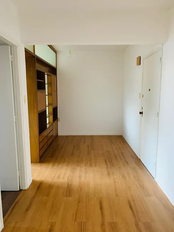 Precioso Apto 1 Dorm Pocitos