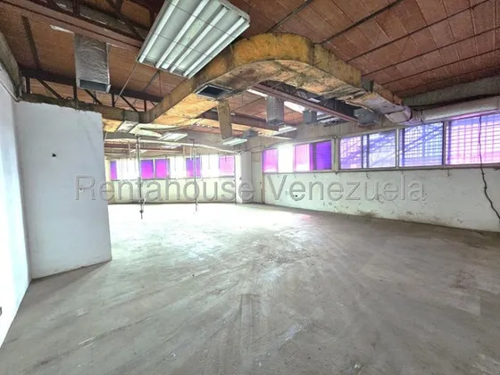 Galpón En Venta La Yaguara Wl25-7867 