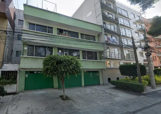 Venta De Departamento En Colonia Alamos Cdmx,  On