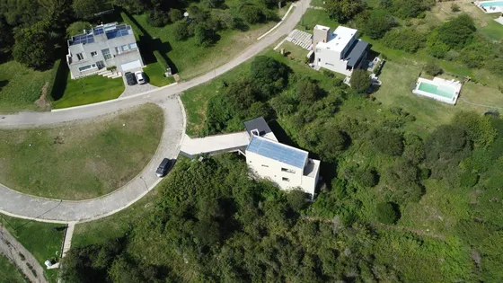 Venta De Casa En Tierra Alta 3 Dormitorios - Malagueño - A Un Paso De Carlos Paz