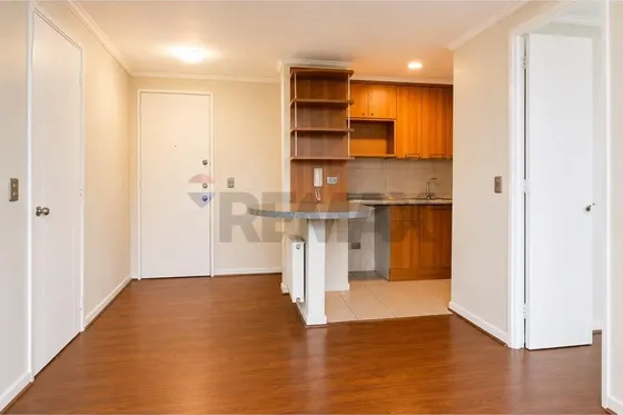 Arriendo Departamento 2d / 2b Sta Rosa Remodelado