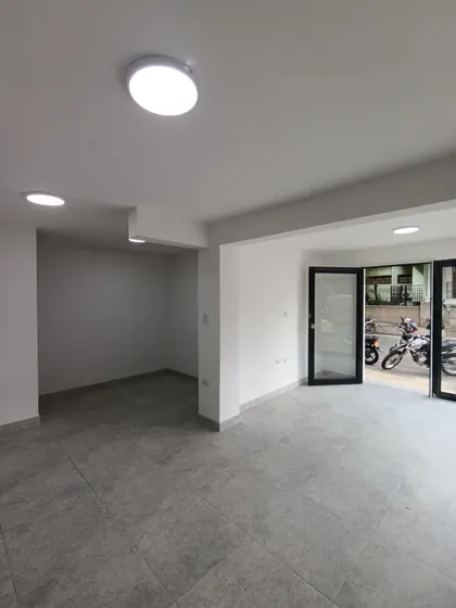 Local En Arriendo En La Playa. Cod A26457