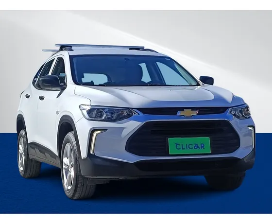 Chevrolet Tracker Xrs