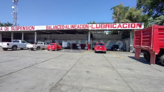 Terreno En Venta En Trinidad De Las Huertas