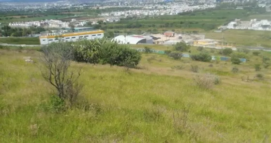Terreno En Venta En Colonia Zapata (el Pueblito)